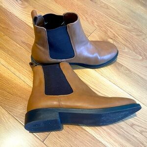 Ann Taylor Loft boots
